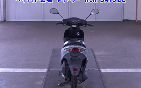 HONDA DIO