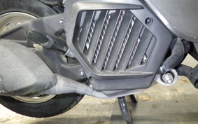 HONDA TACTﾍﾞｰｼｯｸ AF79