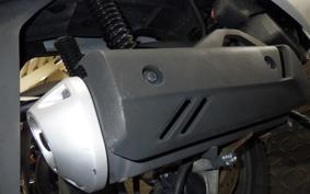 HONDA PCX125 2008 JK05