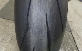 TRIUMPH SPEED TRIPLE RS 2022