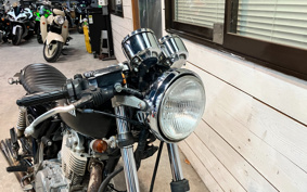 YAMAHA SR400 2005 RH01J