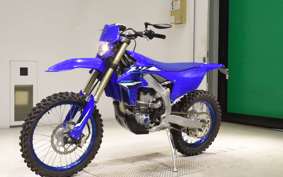 YAMAHA YZ250FX 2023 CG57C