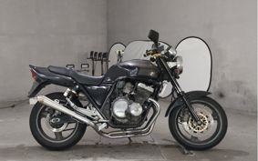 HONDA CB400SF NC31
