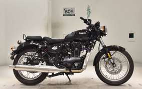 BENELLI BENELLI インペリアーレ400 2018