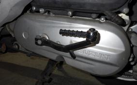 SUZUKI ADDRESS V125 2003 DT11A