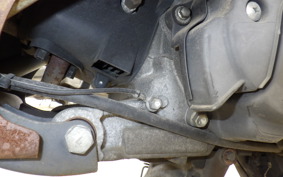 SUZUKI LET's 4 CA45A