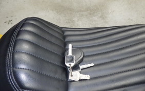 HARLEY FXBB1750 2018