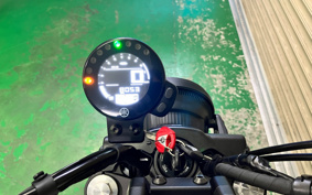 YAMAHA XSR700 2023 RM41J