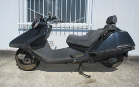 HONDA FUSION MF02