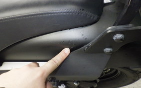 HONDA SHADOW 750 PHANTOM 2015 RC53