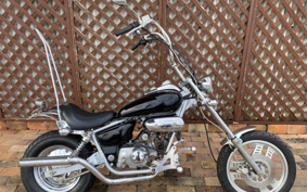 HONDA MAGNA 50 AC13