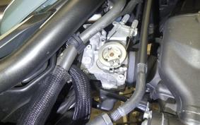 HONDA REBEL 250 MC49