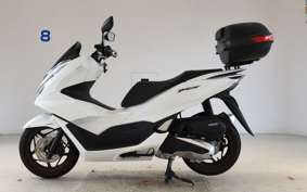 HONDA PCX 125 2025 JK05