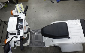 HONDA GYRO X 2022 TD02