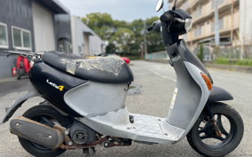 SUZUKI LETS4 CA45A