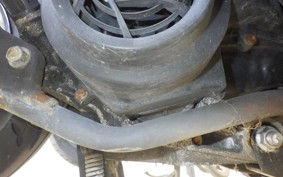 SUZUKI ADDRESS V125 DT11A