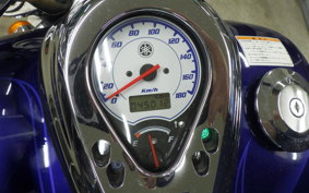 YAMAHA DRAGSTAR 400 2003 VH01J