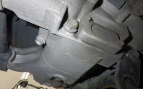 SUZUKI ADDRESS V125 S CF4MA