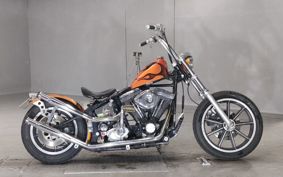 HARLEY HARLEY FLSTC1340 BJL