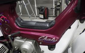 HONDA CHALY 50 CF50