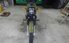 HONDA CROSS CUB 50 AA06