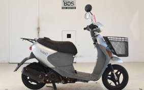 SUZUKI LET's 4 CA45A