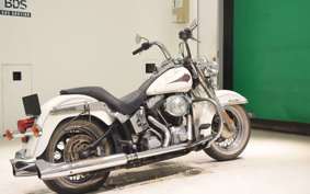 HARLEY FLSTC 1450 2000