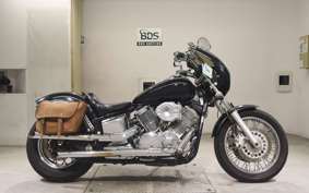 YAMAHA DRAGSTAR 1100 2003 VP13J