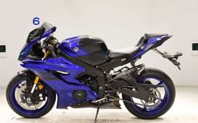 YAMAHA YZF-R6 2018