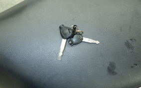 SUZUKI ﾚｯﾂG CA4AA