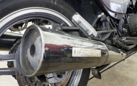 KAWASAKI GPZ750 1985 ZX750A