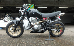 HONDA APE100 HC07