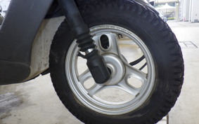 HONDA DIO Gen.6 AF62