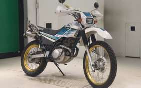 YAMAHA SEROW 225 Gen.3 4JG