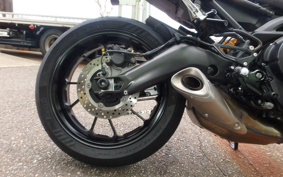 YAMAHA MT-09 ABS 2015 RN34J