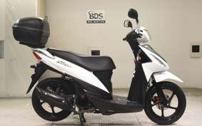 SUZUKI ADDRESS 110 2024 CE47A