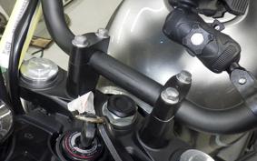KAWASAKI Z650 RS 2023 ER650M