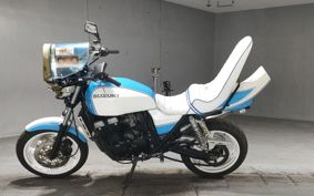 SUZUKI GSX400 GK79A