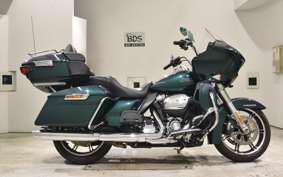 HARLEY FLTRK1870 2021