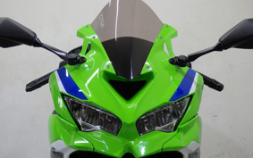 KAWASAKI NINJA ZX-4RR 2024 ZX400P