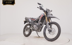 HONDA CRF250L