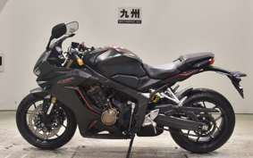 HONDA CB650R 2019 RH03