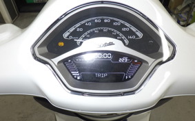 VESPA PRIMAVERA 125 1999