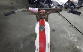 YAMAHA DT250 DT1F