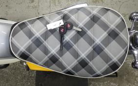 HONDA MONKEY 125 2005 JB03