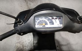 SUZUKI LET's 2 CA1PA