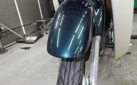 HONDA C50 SUPER CUB 2002 AA09
