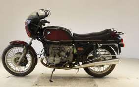 BMW R100S 1977