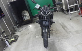 YAMAHA MT-03 ABS 2023 RH21J