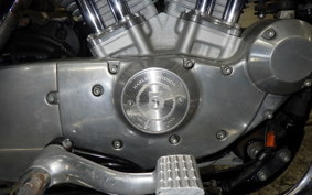 HARLEY XL883-I 2008